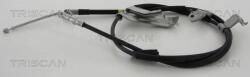 TRISCAN Cablu, Frana De Parcare 814040178 Honda Cr-V Iii/Cr-V Iv