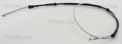 TRISCAN Cablu, Frana De Parcare 814023107 Mercedes-Benz Citan/Citan Mixto Renault Kangoo (814023107)