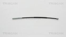 TRISCAN Cablu, Frana De Parcare 814017152 Mg Mg Zt/Mg Zt- T Rover 75/75 I (814017152)