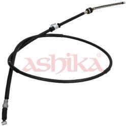 ASHIKA Cablu, frana de parcare ASHIKA 131-05-508 (131-05-508) - automobilus