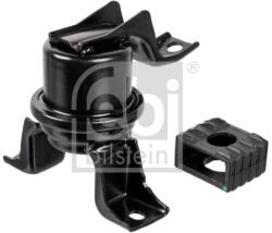 FEBI BILSTEIN Suport Motor Stanga 105978 Mitsubishi Lancer/Lancer Vi/Lancer Vii (105978)