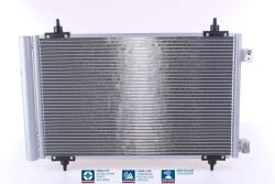 NISSENS Condensator, Climatizare 940111 Citroën C8/Jumpy Ii Fiat Scudo/Ulysse
