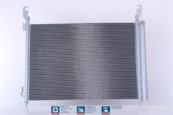 NISSENS Condensator, Climatizare 940316 Renault Koleos I