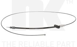 NK Cablu, frana de parcare NK 903384 (903384)