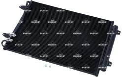 NRF Condensator, climatizare NRF EASY FIT 35613 (35613)