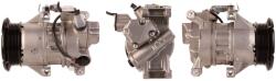 ELSTOCK Compresor, climatizare ELSTOCK 51-0707 (51-0707) - automobilus