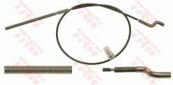 TRW Cablu, Frana De Parcare Gch1933 Ford Galaxy I Seat Alhambra Vw Sharan (GCH1933)