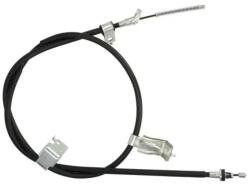 ABE Cablu, Frana De Parcare Spate Stanga C71142Abe Nissan Qashqai I/X-Trail Ii