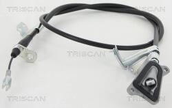 TRISCAN Cablu, Frana De Parcare 814014177 Nissan X-Trail I