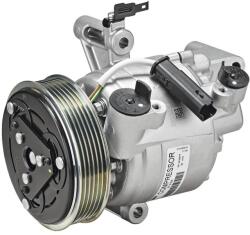 VALEO Compresor, climatizare VALEO ORIGINS NEW OE TECHNOLOGY 813184 (813184)