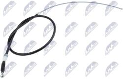 NTY Cablu, frana de parcare NTY HLR-AU-005 (HLR-AU-005)