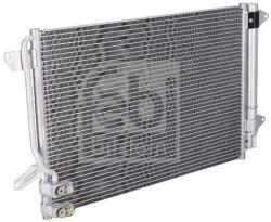 Febi Bilstein Condensator, climatizare FEBI BILSTEIN 194587 (194587)