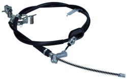 MAXGEAR Cablu, Frana De Parcare 32-1527 Fiat Sedici Suzuki Sx4
