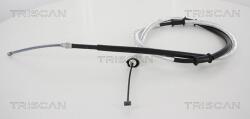 TRISCAN Cablu, Frana De Parcare 8140151010 Fiat Doblo (8140151010)