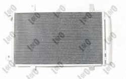 DEPO Condensator, climatizare DEPO 016-016-0022 (016-016-0022)