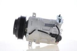 ACAUTO Compresor, climatizare ACAUTO AC-01SD207-AM (AC-01SD207-AM)