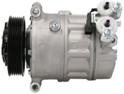 THERMOTEC Compresor, climatizare THERMOTEC KTT090280 (KTT090280) - automobilus