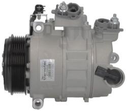THERMOTEC Compresor, climatizare THERMOTEC KTT090435 (KTT090435) - automobilus