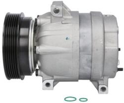 THERMOTEC Compresor, climatizare THERMOTEC KTT090414 (KTT090414) - automobilus