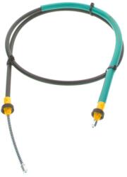 Bosch Cablu, frana de parcare BOSCH 1 987 477 956 (1 987 477 956) - automobilus
