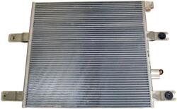 MAHLE Condensator, Climatizare Ac785000P Renault Trucks C/D Volvo Fe/Fe Ii (AC785000P)