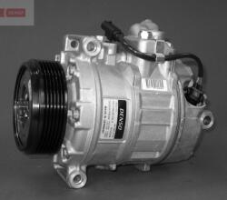 DENSO Compresor, climatizare DENSO DCP05037 (DCP05037) - automobilus