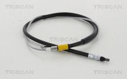 TRISCAN Cablu, Frana De Parcare 814011149 Bmw 3/3 Gran Turismo/3 Touring/4/4 Gran