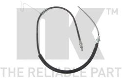 NK Cablu, Frana De Parcare 9025165 Ford Transit