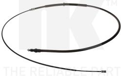 NK Cablu, Frana De Parcare 9039129 Renault Megane Iii (9039129)