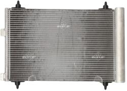 NRF Condensator, Climatizare 35445 Peugeot 307 (35445)