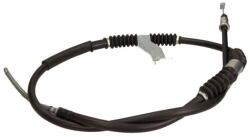 MAXGEAR Cablu, Frana De Parcare Spate Stanga 32-0744 Chevrolet Lacetti/Nubira/Optra