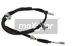 MAXGEAR Cablu, Frana De Parcare Spate Dreapta 32-0752 Kia Cee'D/Pro Cee'D (32-0752)