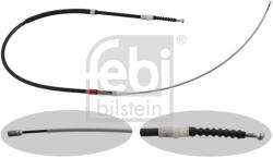 Febi Bilstein Cablu, Frana De Parcare Spate Dreapta 30766 Vw Touran