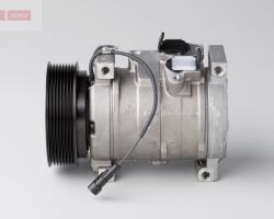 DENSO Compresor, climatizare DENSO DCP99519 (DCP99519) - automobilus