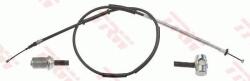 TRW Cablu, Frana De Parcare Gch459 Fiat Bravo Ii/Stilo/Stilo Multi