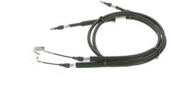 Bosch Cablu, Frana De Parcare 1987477868 Opel Zafira A Vauxhall Zafira A