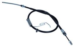 MAXGEAR Cablu, frana de parcare MAXGEAR 32-0262 (32-0262)