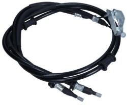 MAXGEAR Cablu, Frana De Parcare Puntea Spate 32-0470 Opel Zafira A Vauxhall Zafira A