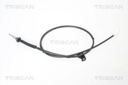 TRISCAN Cablu, Frana De Parcare 814027136 Volvo S60 I