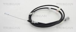 TRISCAN Cablu, Frana De Parcare 8140501128 Mazda 6 (8140501128)