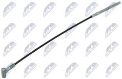 NTY Cablu, frana de parcare NTY HLR-PL-004 (HLR-PL-004)