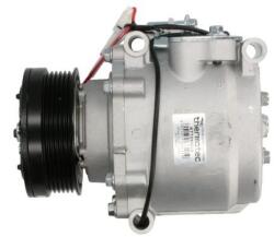 THERMOTEC Compresor, climatizare THERMOTEC KTT090224 (KTT090224) - automobilus