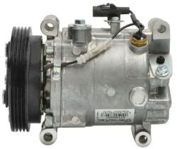 THERMOTEC Compresor, climatizare THERMOTEC KTT090251 (KTT090251) - automobilus