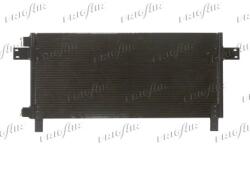 FRIGAIR Condensator, Climatizare 0837.3003 Man Tga/Tgl I/Tgm I/Tgs I/Tgx I (0837.3003)