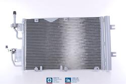NISSENS Condensator, Climatizare 940052 Opel Astra H/Astra H Classic/Astra H Gtc