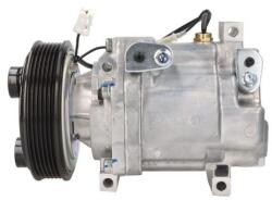 THERMOTEC Compresor, climatizare THERMOTEC KTT090272 (KTT090272)