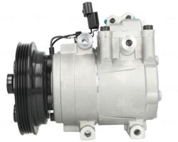 NISSENS Compresor, climatizare NISSENS ** FIRST FIT ** 89274 (89274)