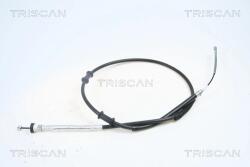 TRISCAN Cablu, Frana De Parcare 814015192 Fiat Grande Punto/Punto/Punto Evo (814015192)