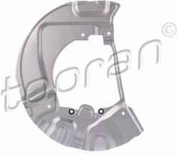 TOPRAN Protectie disc frana TOPRAN 503 009 (503 009)