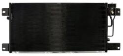 THERMOTEC Condensator, Climatizare Ktt110336 Scania G I/P I/R I/T